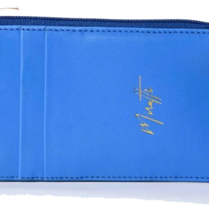 Portefeuille zippe